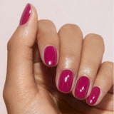 Star Beja Nail Polish - Razzmic Berry (58)