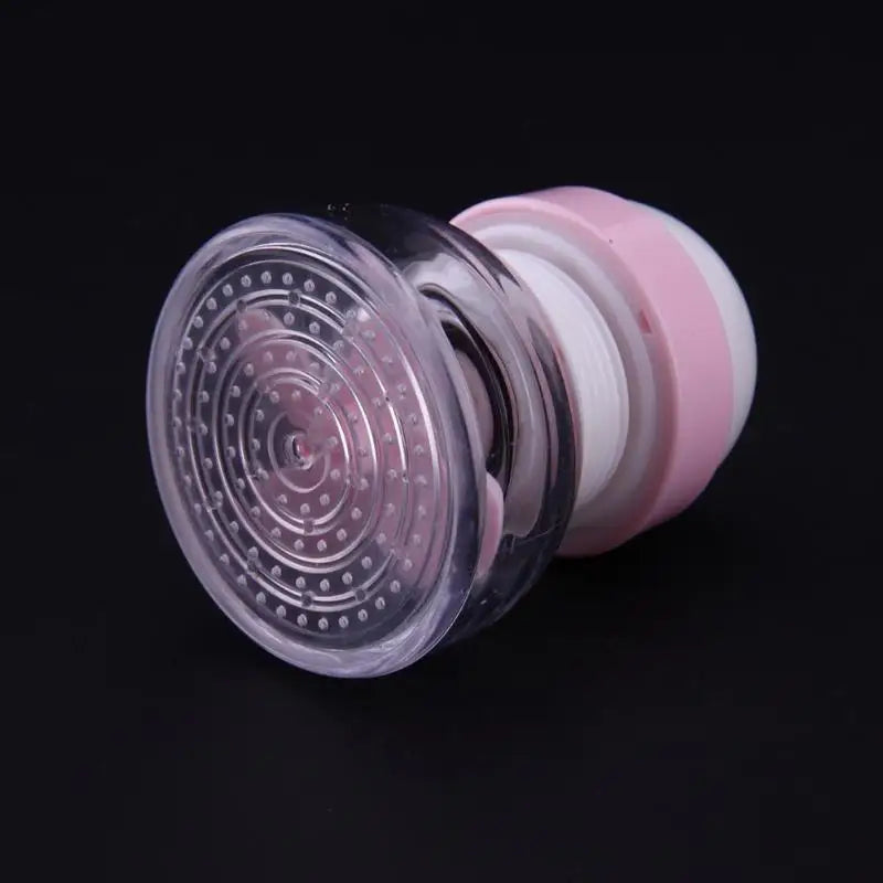 360° Rotate Faucet Filter: Durable, Water Saver, Extender - Shop N Save