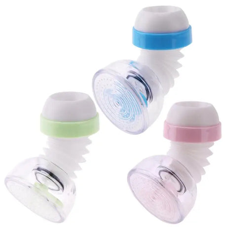 360° Rotate Faucet Filter: Durable, Water Saver, Extender - Shop N Save