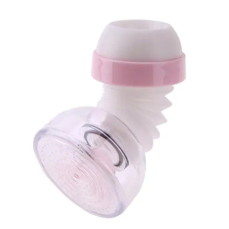 360° Rotate Faucet Filter: Durable, Water Saver, Extender - Shop N Save