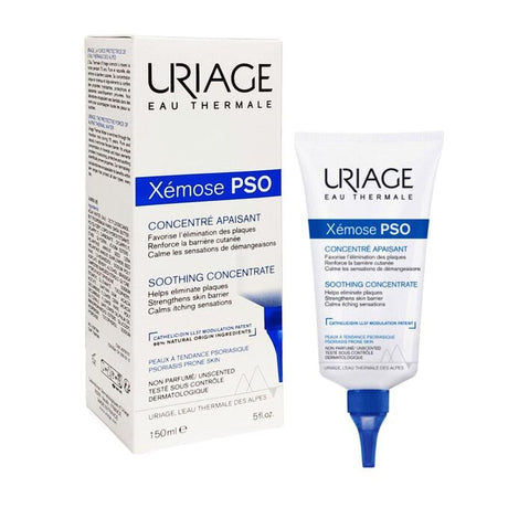 XEMOSE PSO CONCENTRATE CARE T 150ML - Shop N Save