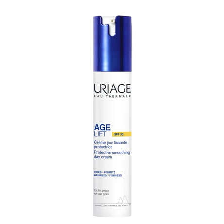 URIAGE AGE LIFT FIRMING DAY SMOOTHING CREAM SPF30- 40 ML - Shop N Save