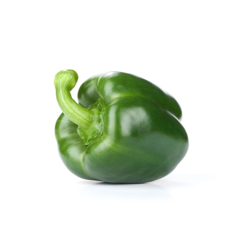 Green Peppers