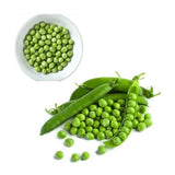 Fresh Peas