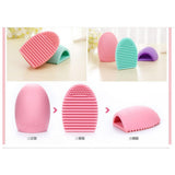Face Clean Cleaner Custom Makeup Cleaning - Pink