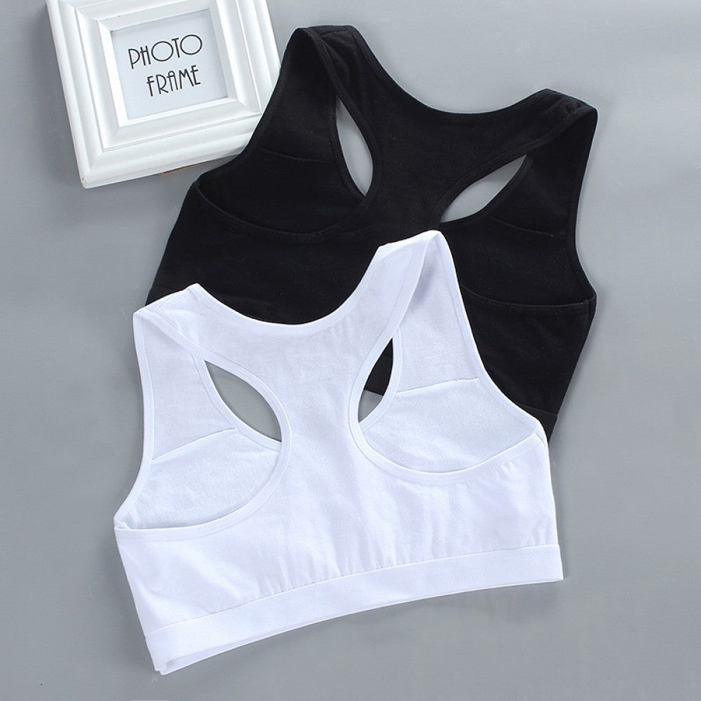 Hot Style Women Soft Bra Suitable For Everyday - Black - Shop N Save