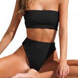 2 Pieces Lingerie Set For Women - Black - Shop N Save