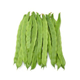 Flat Green Beans