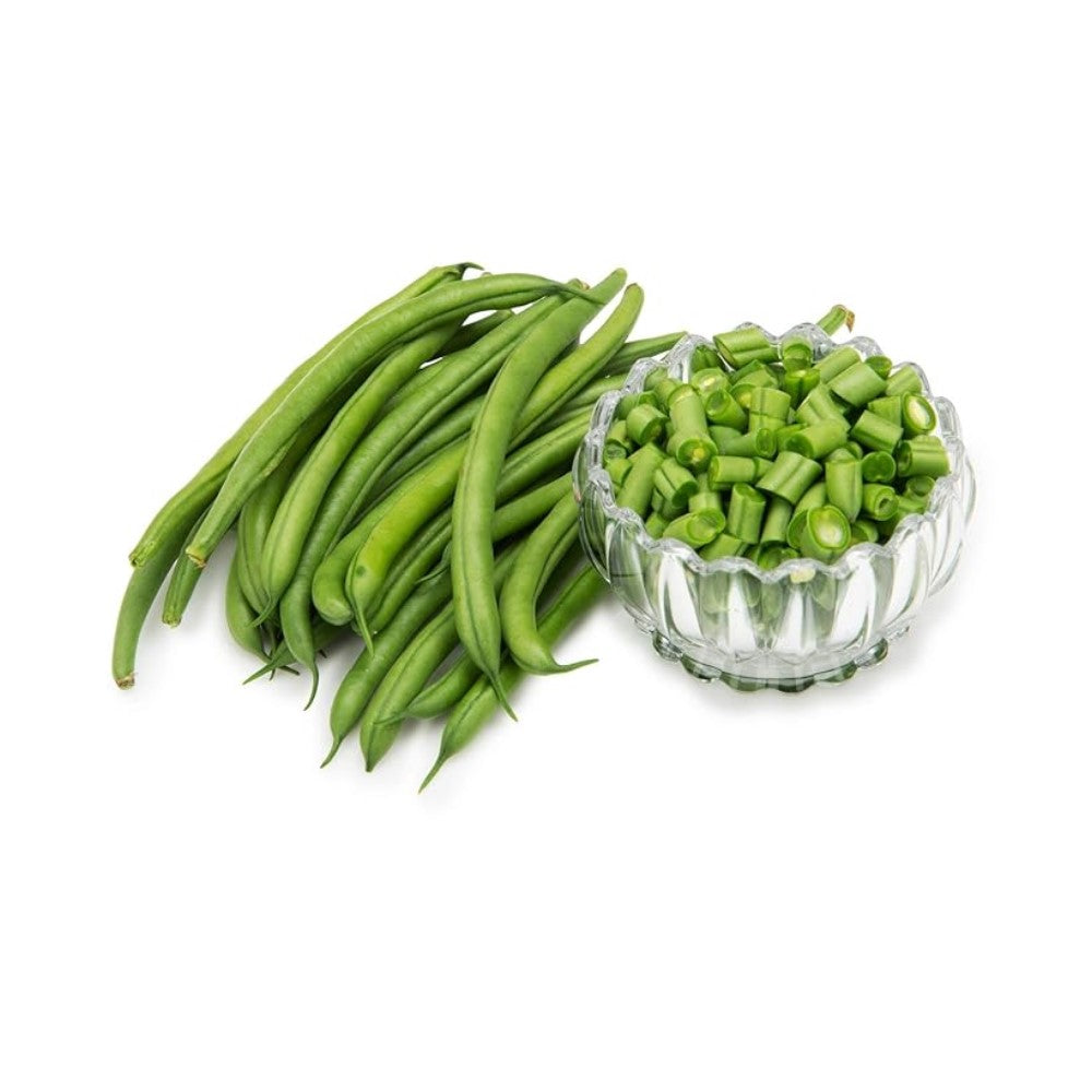 French Beans