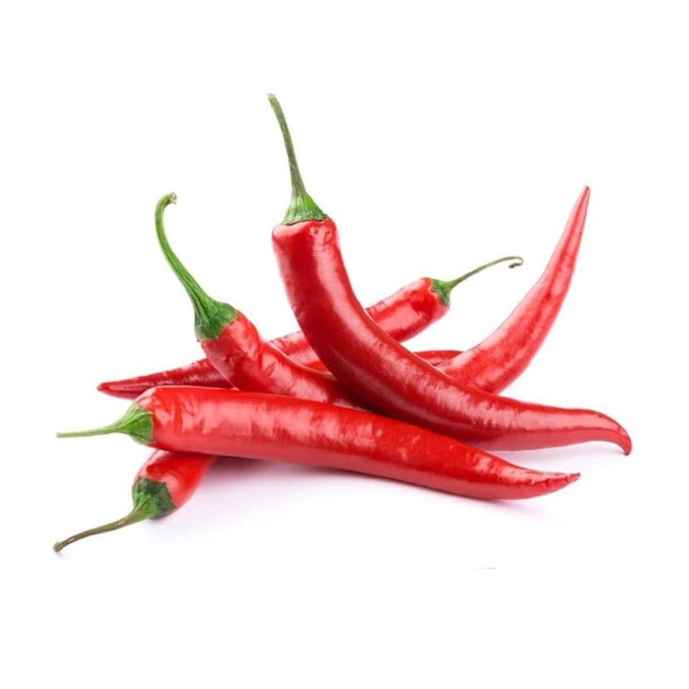 Hot Pepper