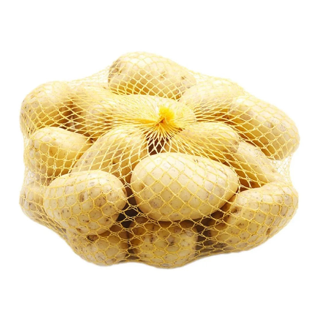 Irish Potatoes