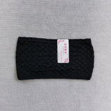 Strapless Soft Crop Slim Chest Bra Women - Black - Shop N Save