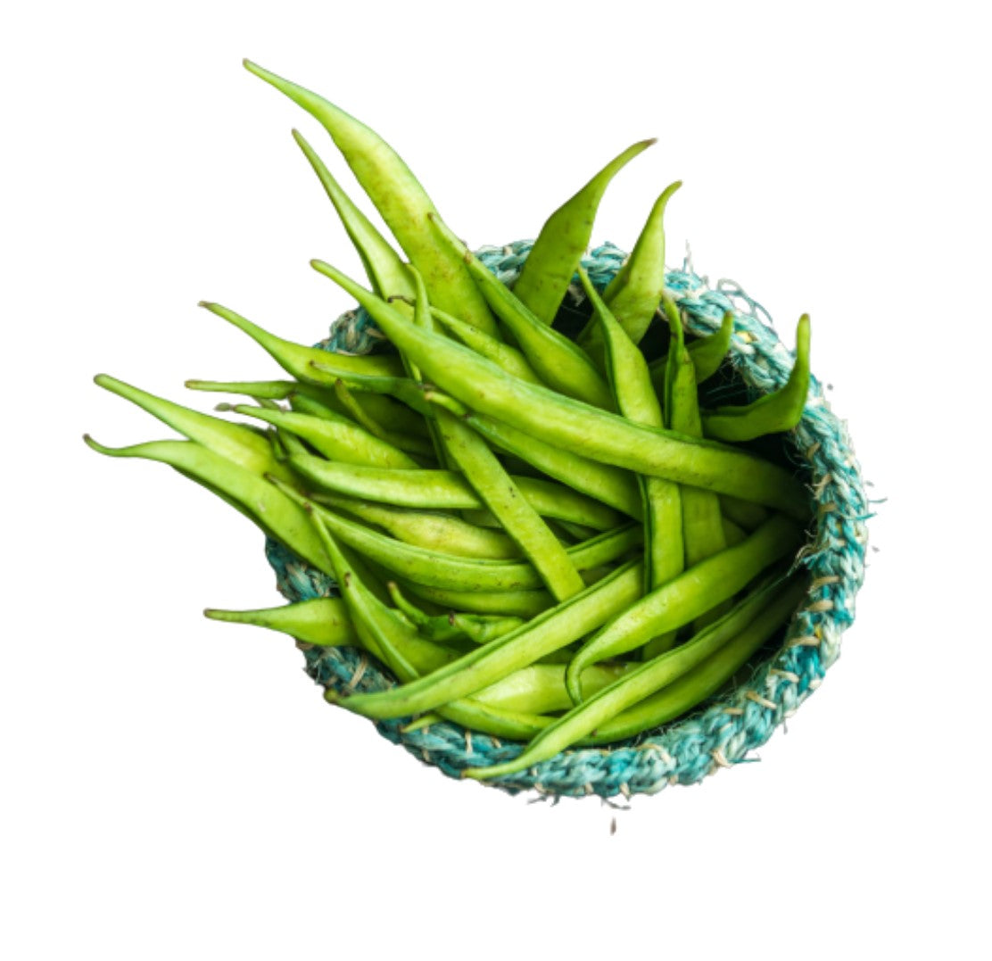Cluster Beans