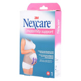 MS-M N19MSL NEXCARE MATERNITY SUPPORT SIZE M