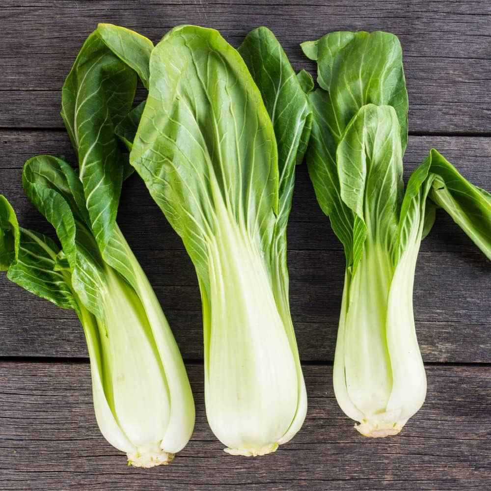 Pak Choi