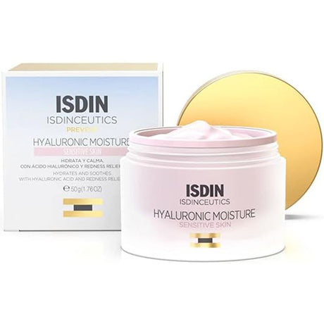 ISDINCEUTICS HYALURONIC MOISTURE SENSITIVE - Shop N Save