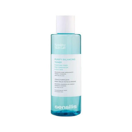 ISDIN SSS HIG PURIFY BALANCING TONNER - Shop N Save