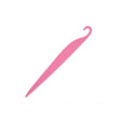 Cake Mould Stripping Knife Cream Scraper Fondant Decorating Pink - Shop N Save