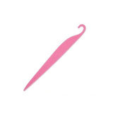 Cake Mould Stripping Knife Cream Scraper Fondant Decorating Pink - Shop N Save