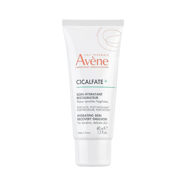 AV CICALFATE POST ACT CARE 40ML:FAP - Shop N Save