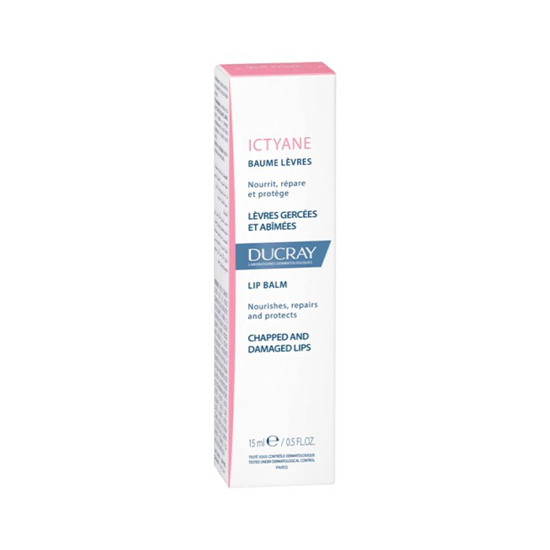 ICTYANE LIPCARE LIP BALM HD 15ML - Shop N Save