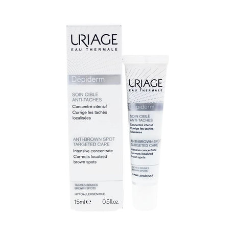 DEPIDERM ANTI BROWN SPOT TARGETED CARE 15ML - Shop N Save