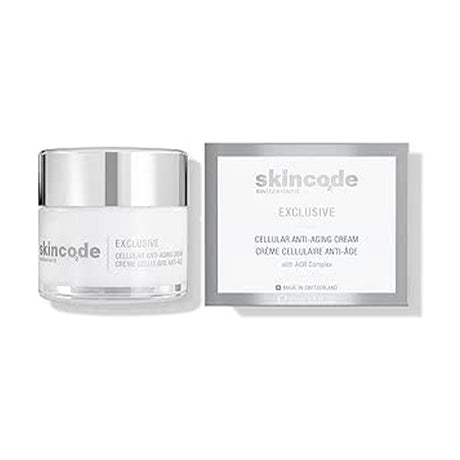 Skincode Cellular Anti-Aging Cream 50ml - Shop N Save