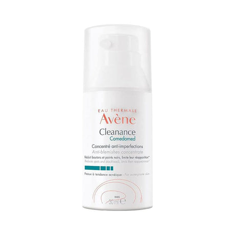 CLEAN ComedoMED 30ML - Shop N Save