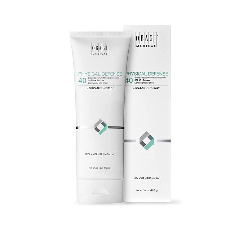 OBAGI SOMD PHYSICAL DEFENSE SPF 40 OBG-053-0 - Shop N Save