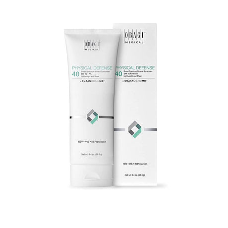 OBAGI SOMD PHYSICAL DEFENSE SPF 40 OBG-053-0 - Shop N Save