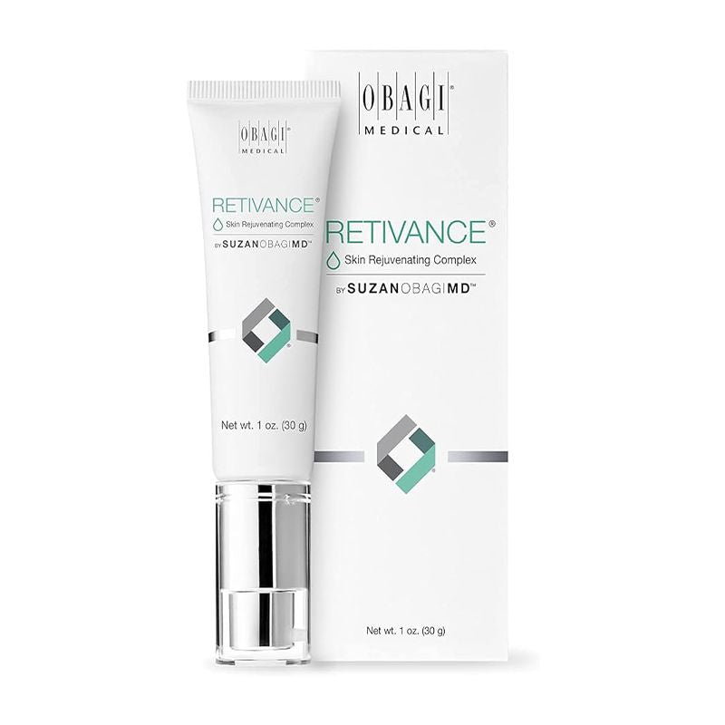 OBAGI RETIVANCE SKIN REJUVENATING COMPLEX 1OZ (30G) EU/CA OBG-042-0 - Shop N Save