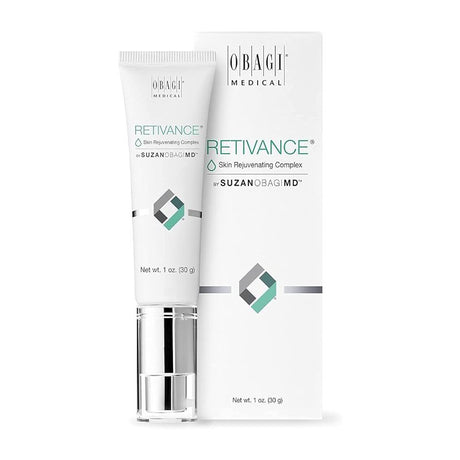 OBAGI RETIVANCE SKIN REJUVENATING COMPLEX 1OZ (30G) EU/CA OBG-042-0 - Shop N Save