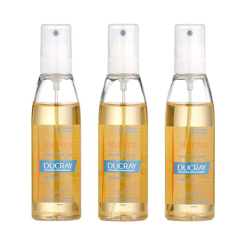 NEOPTIDE LOTION SPRAY FOR WOMEN 3X30 ML - Shop N Save