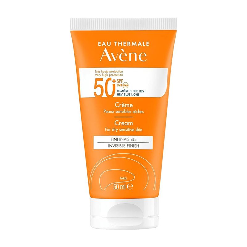 AV SUNCARE CREAM SPF 50+ 50ML FAP - Shop N Save
