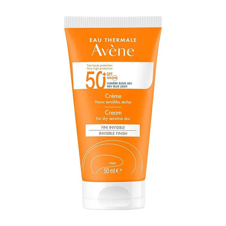 AV SUNCARE CREAM SPF 50+ 50ML FAP - Shop N Save