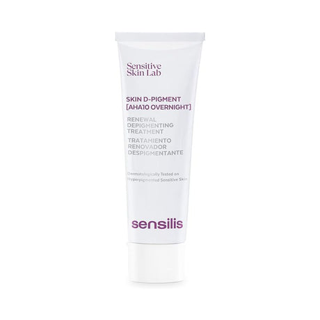 SSS SKIN DPIGMENT [AHA10 OVERNIGHT] - Shop N Save