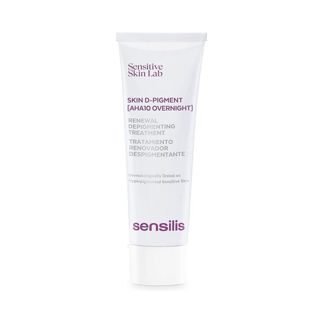 SSS SKIN DPIGMENT [AHA10 OVERNIGHT] - Shop N Save