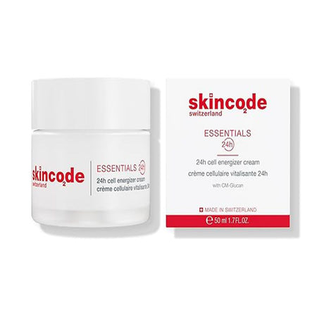 Skincode 24h Cell Energizer Cream 50ml - Shop N Save