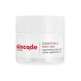 Skincode Regenerating Night Cream 50ml - Shop N Save
