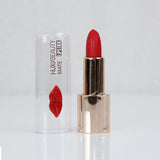 Huxia Beauty Mate lipstick Red