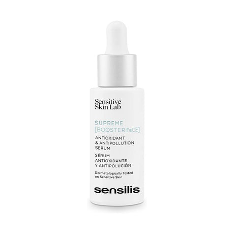 ISD SENSILIS  SUPREME RENEWAL DETOX BOOSTER - Shop N Save