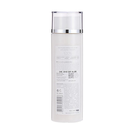 Skincode Cellular Cleansing Milk 200ml - Shop N Save