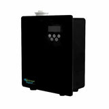 GS diffuser GS medium black with logo (N.device) - Shop N Save