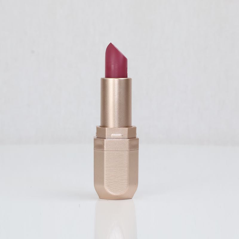 USHAS Rossetto and Lapiz Labial Lipstick 1pcs (03)