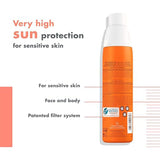 VERY HIGH PROTECTION SPRAY FOR CHILDREN 200ML SPF 50+ - Shop N Save