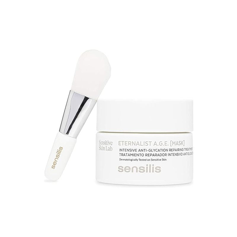 ISD SENSILIS  ETERN FACE MASK 50 ML - Shop N Save