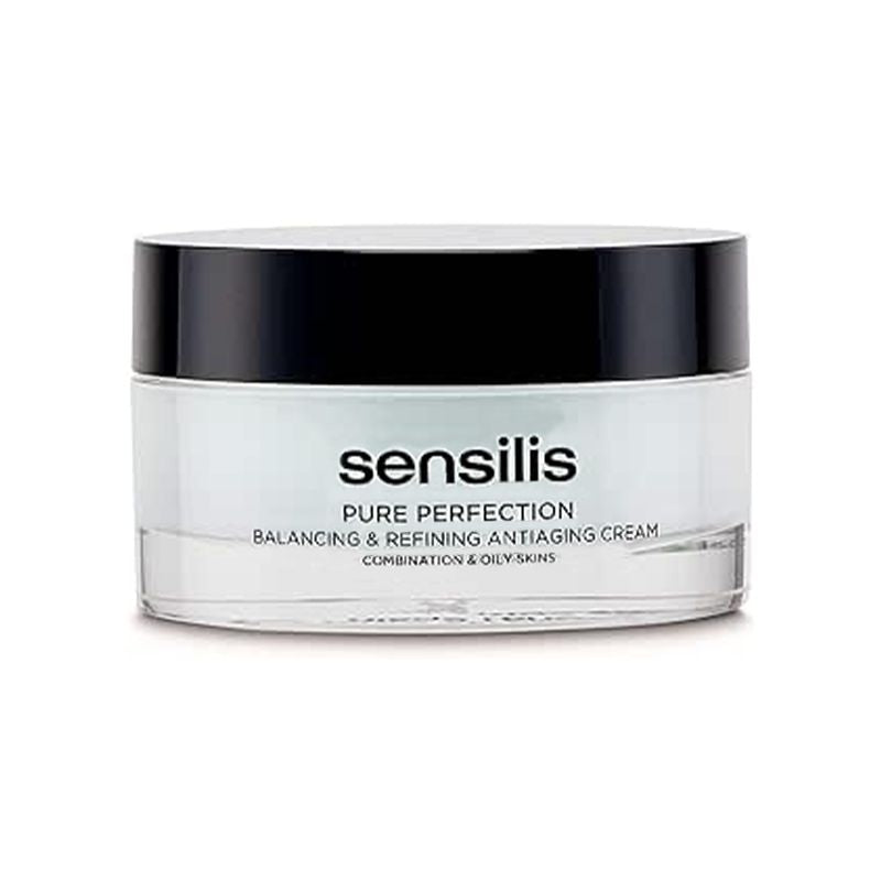 ISD SENSILIS  PURE PERFECTION ANTIAGING CREAM - Shop N Save