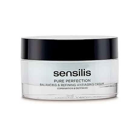 ISD SENSILIS  PURE PERFECTION ANTIAGING CREAM - Shop N Save