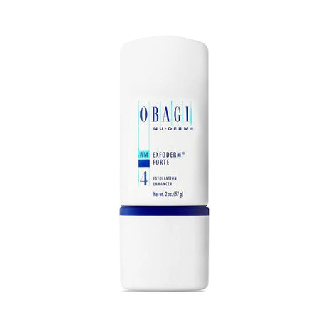 OBAGI NUDERM EXFODERM FORTE® 2.0 OZ (57 G) OBG-006-0 - Shop N Save