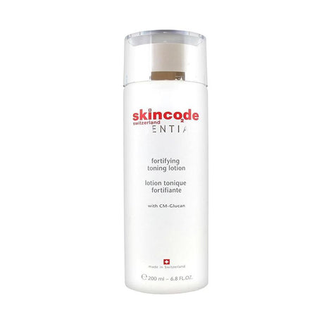 Skincode Fortifying Toning Lotion 200ml - Shop N Save